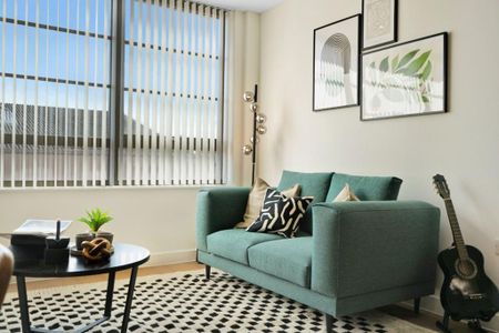 1 bedroom apartment to rent - Photo 3