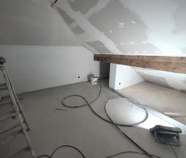 4.5 Zimmer, 90 m², 2. Stock - Foto 3