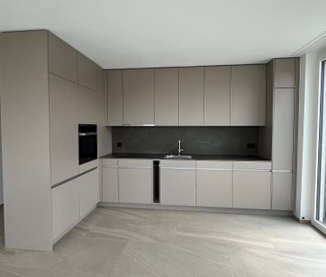 3.5 Zimmer, 113 m², 4. Stock - Photo 3