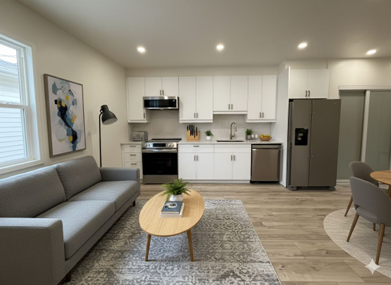 For Lease - 67 Wayland Avenue Unit# Rear, Toronto, Ontario - Photo 1