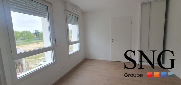 T2 NEUF AVEC BALCON + PARKING - Photo 1