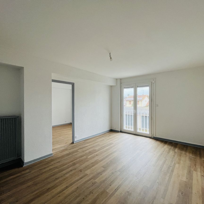 Appart. Type 4 de 66 m2 SAINT ANNE - Photo 1