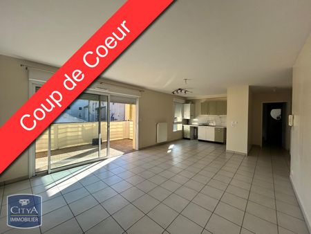 Location Appartement 2 pièces 59m² FIRMINY 42700 - Photo 5