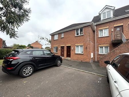 Apt 1, 35 Parkgate Avenue, BT4, Belfast - Photo 2