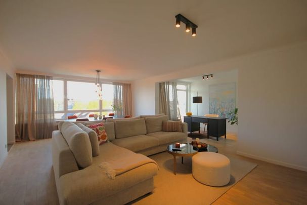 Appartement te huur - Photo 1