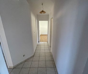 Appartement T3 850€ CHARVIEU-CHAVAGNEUX - Photo 6