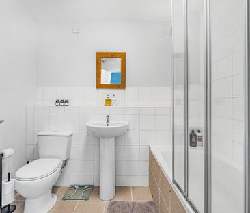 1 bedroom apartment to rent - Photo 6