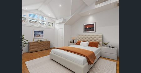 TRI-LEVEL 4 BEDROOM CONTEMPORARY TOWNHOUSE - Photo 3