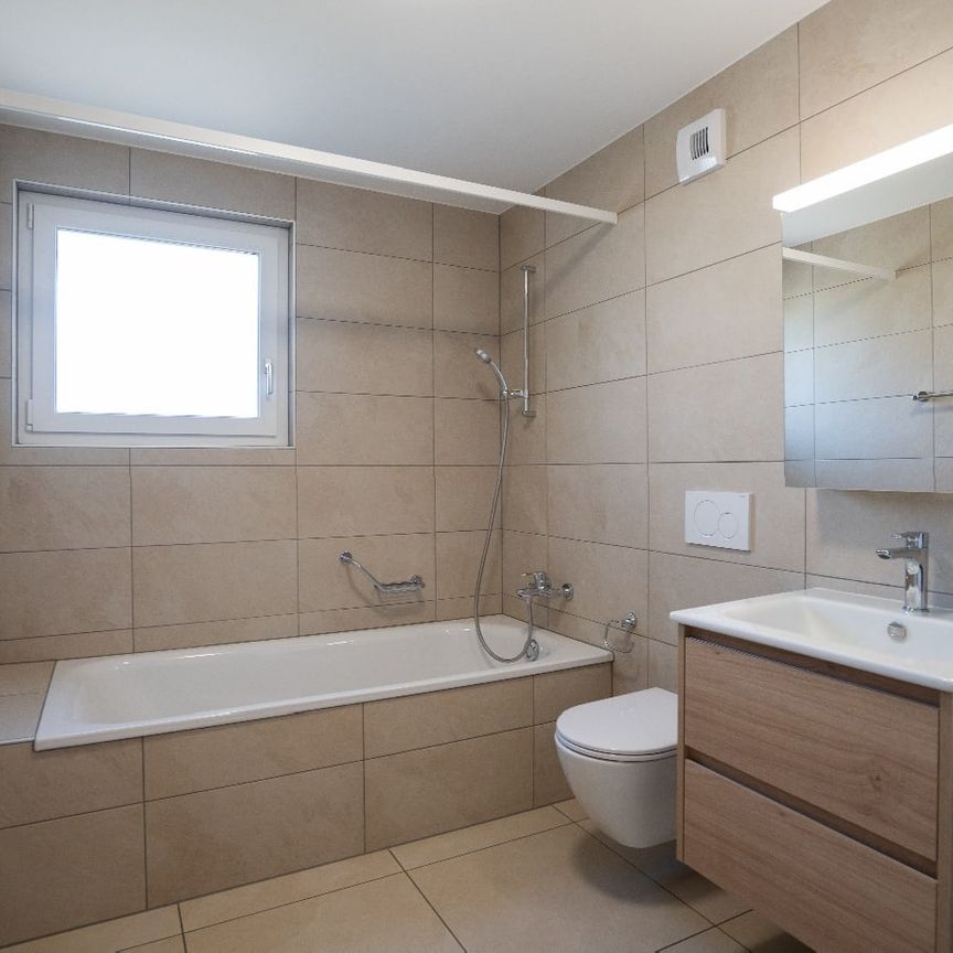 5.5 Zimmer, 140 m², 2. Stock - Foto 1