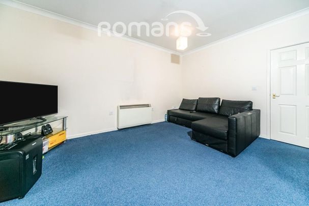 2 bedroom flat to rent - Photo 1