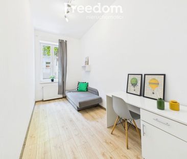 Pokój Katowice - Фото 1