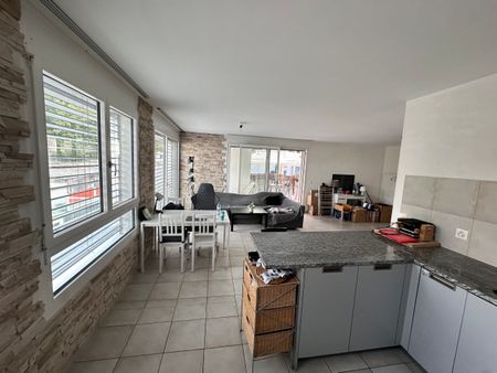 For rent – 4.5 room apartment – Rue du Lac 124 – 1815 Clarens - Photo 5