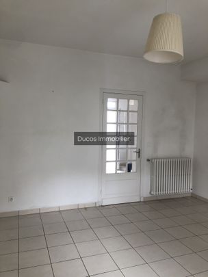 Location Maison 3 pièces 94m² MARMANDE 47200 - Photo 1