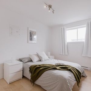 Appartement 3 ½ à louer Charlesbourg juillet 2026 - Photo 2