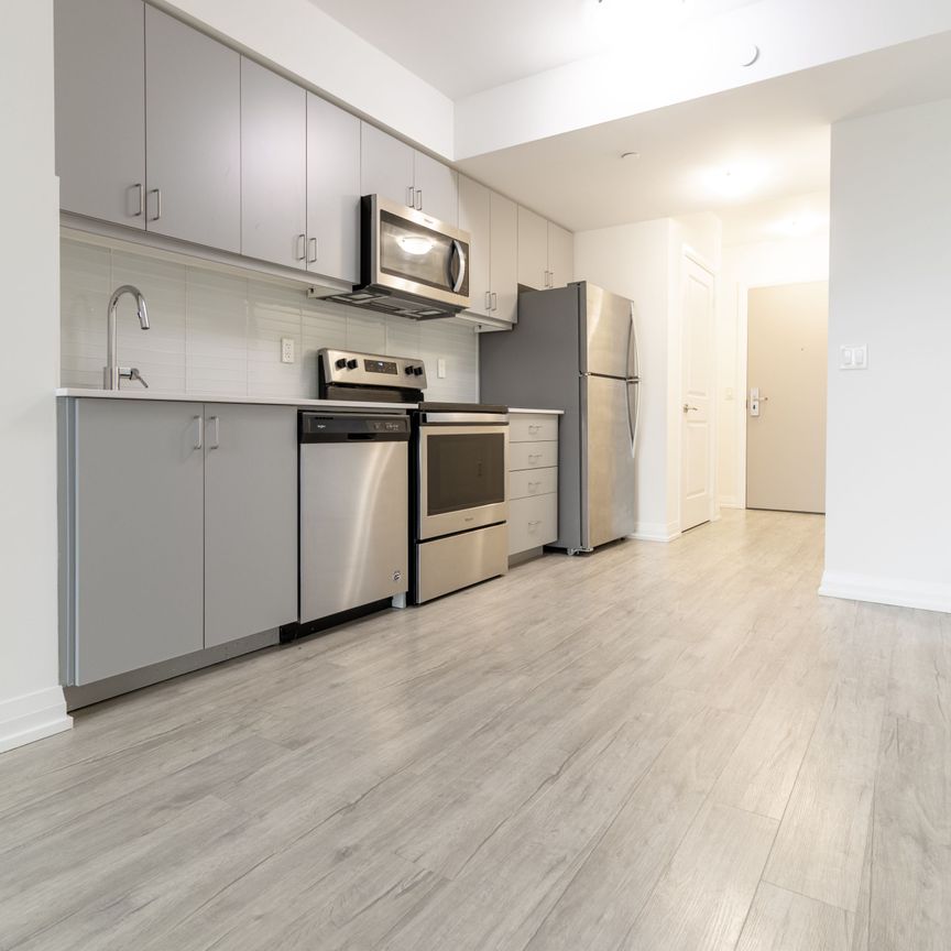 For Lease - 55 Smooth Rose Court Unit# 1506, Toronto, Ontario - Photo 1