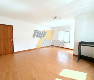 Apartamento T2 em Setúbal - Foto 5