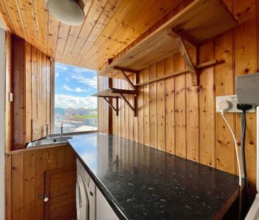 1 bedroom flat to rent - Photo 3