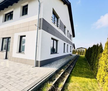 Wolin, mieszkanie w domu, ogródek, m. postojowe - Photo 5
