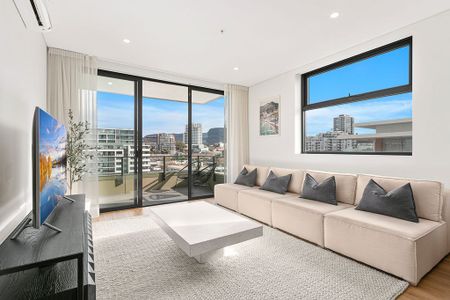 704/31 Atchison Street, - Photo 3
