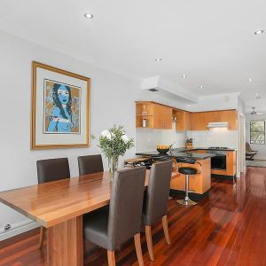 285 Lawrence Street, Alexandria NSW 2015 - Townhouse For Rent | Domain - Photo 2