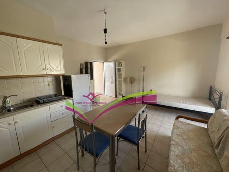 Studio/Γκαρσονιέρα για ενοικίαση Ταραμπούρα (Πάτρα) - Photo 5