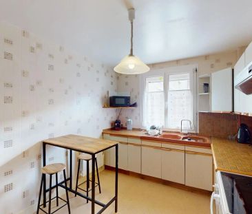 Appartement à louer 1 pièce 10.62m² - Photo 4