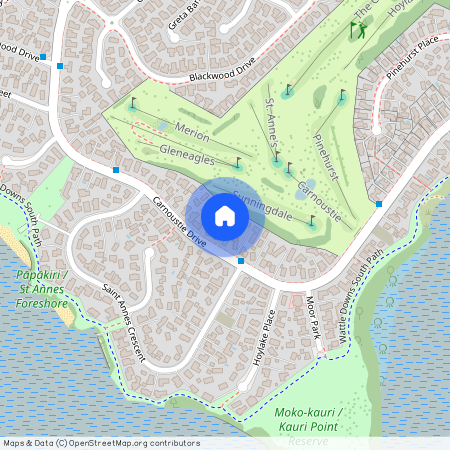 2/141 Carnoustie Drive, Manurewa, Manukau City