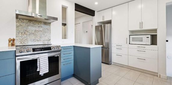 3 CH - 1 SDB - Gatineau - $2,850 /mo - Photo 2