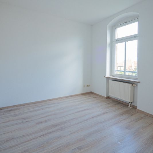 Ihre neue helle Etagenwohnung in beliebter Lage von DD-Briesnitz. - Foto 1