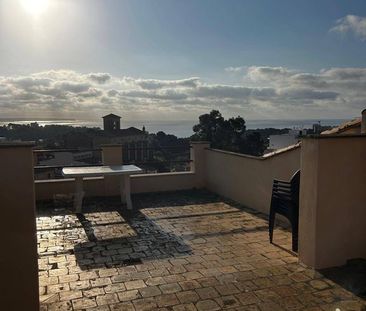 6 room luxury penthouse for rent in Palma de Mallorca, Spain - Photo 2