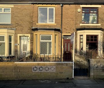 2 bed terraced house to rent in Cardwell Street, Padiham, BB12 - Photo 4