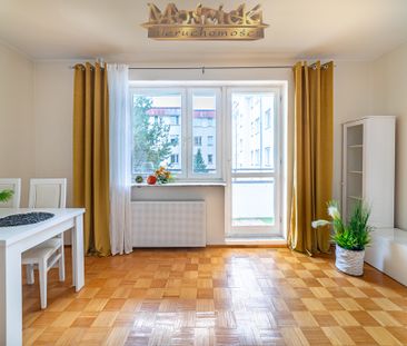 Warszawa, Ursynów, Kabaty, Za Łąkami - Фото 5