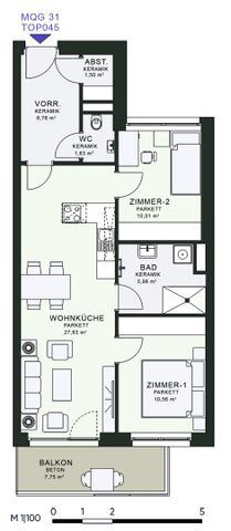 Fröhlichgasse 23-35 | 8010 Graz - Photo 5