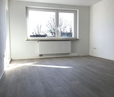 Modernisierte 2-Zimmer-Wohnung mit Balkon! - Photo 5