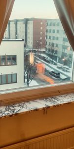 Franstorpsvägen, Sundbyberg - Foto 4