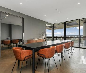 407/15 Stonepine Drive, Moonee Ponds VIC 3039 - Apartment For Rent ... - Photo 2