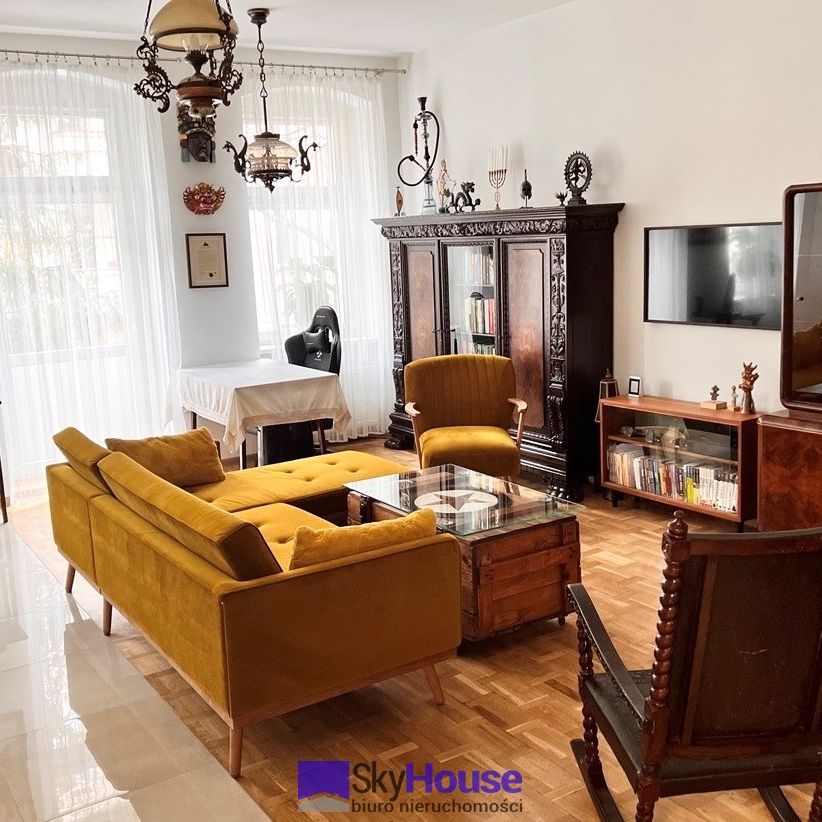 Wrocław, Śródmieście, Dubois - Фото 1