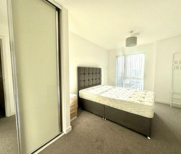 1 bedroom apartment to rent - Photo 4