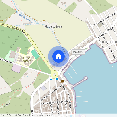 Felanitx, Province of Balearic Islands