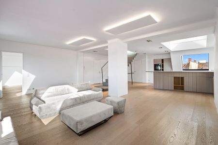 LOFT 68 - WOHNEN IM PENTHOUSE MIT AUSBLICK! - Photo 2