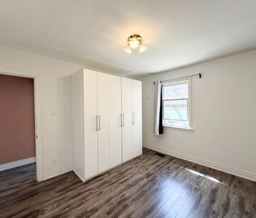 For Lease - 15 Leahann Drive Unit# Main, Toronto, Ontario - Photo 5
