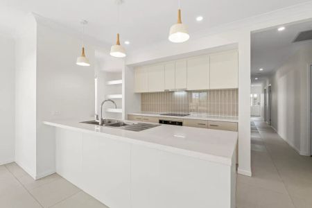 “BRAND NEW PREMIUM AND SPACIOUS 4 BEDROOM HOME WITH DUCTED COOLING IN THE HEART OF GREENBANK NOW AVAILABLE!!” - Photo 3