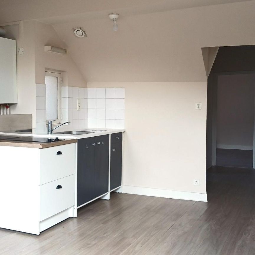 Location Appartement 2 pièces 38m² BLOIS 41000 - Photo 1