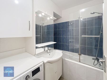 Appartement T3 Fougères à louer - Photo 5