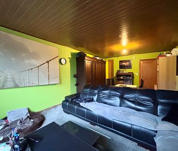 Duplex-appartement met garage - Photo 6