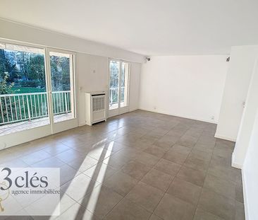 CHAMBERY chemin des Moulins libre 15 fevrier 2026 - Photo 1