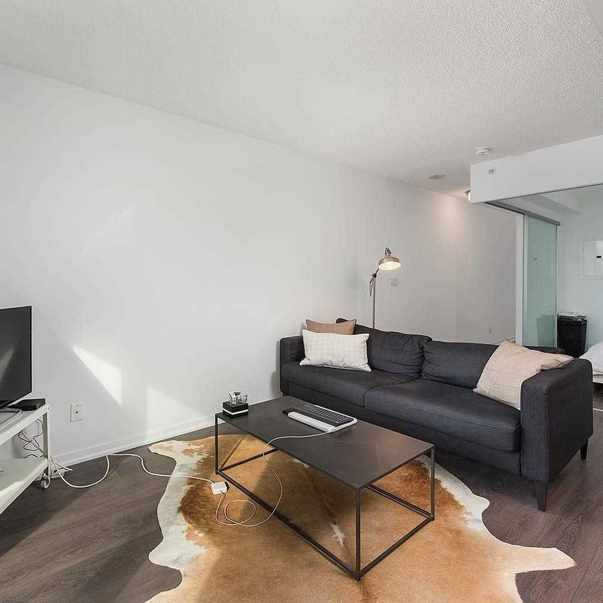For Lease - 68 Abell Street Unit# 706, Toronto, Ontario - Photo 1