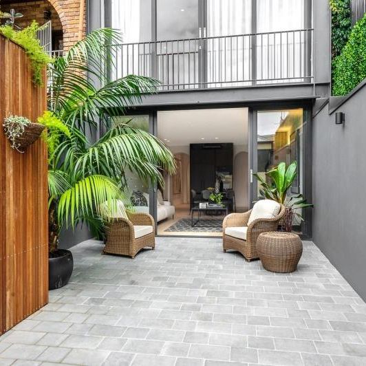 202b Liverpool Street DARLINGHURST NSW 2010 - Photo 1