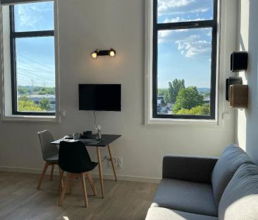 Appartement à louer 1 pièce 28.6m² - Photo 6