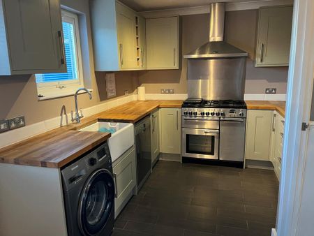 3 bedroom house to rent - Photo 5